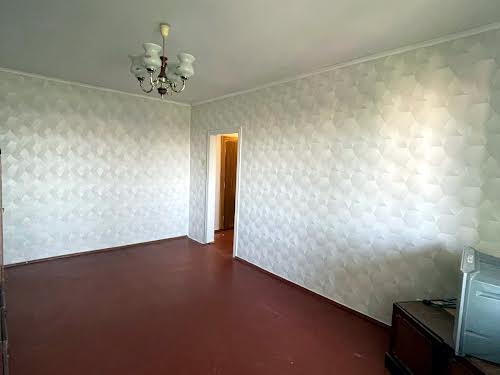квартира за адресою Харківське шосе, 180/21