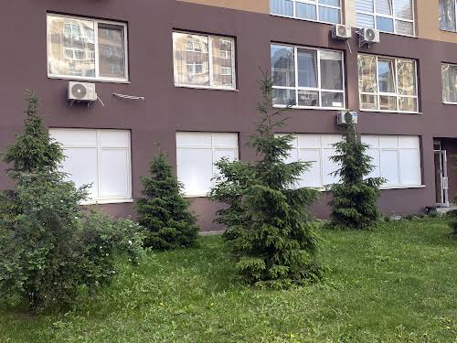 квартира за адресою Європейського Союзу просп. (Правди), 41-Д