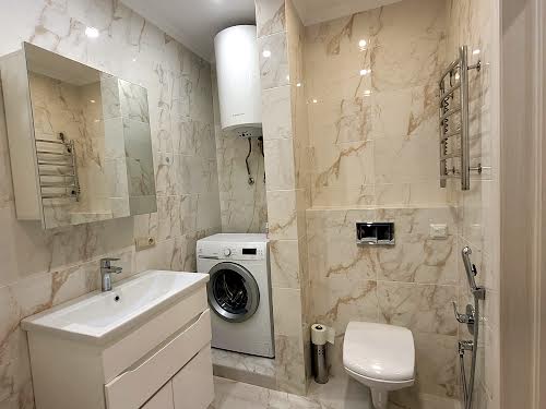 квартира за адресою Проспект Голосіївський, 95А