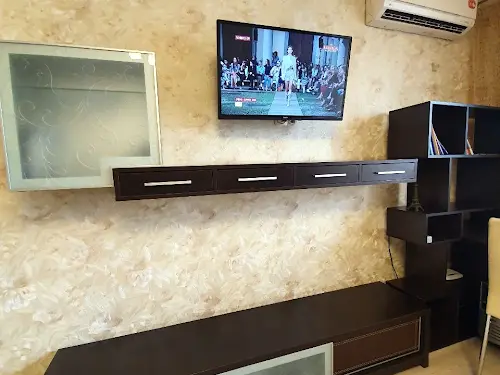 квартира по адресу Новомясницкая ул., 6