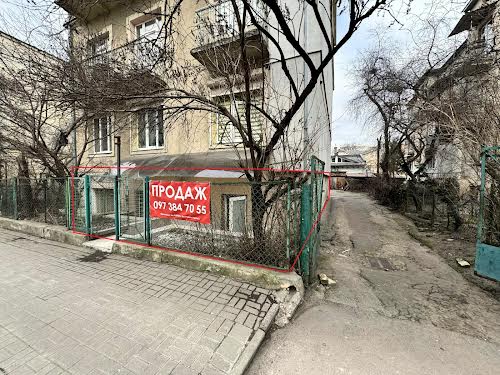 коммерческая по адресу Ярослава Пастернака ул., 4