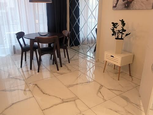 квартира за адресою Антоновича вул. (Горького), 74