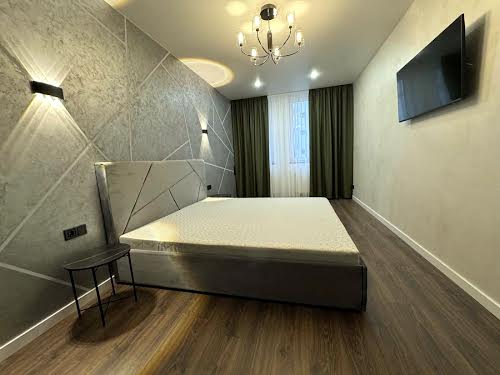 квартира за адресою Щирецька вул., 8А