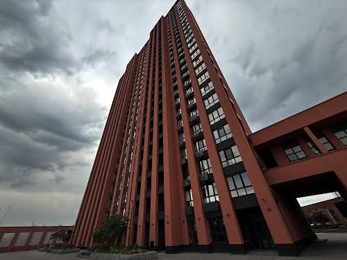 квартира за адресою Набережно-Рибальська вул., 27