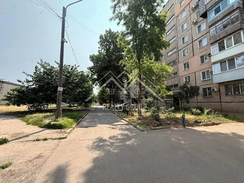 квартира по адресу Виталия Матусевича ул. (XXII Партсъезда), 30