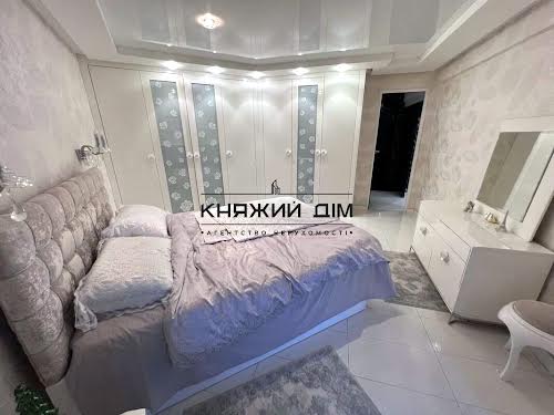 квартира за адресою Нижній Вал вул., 41