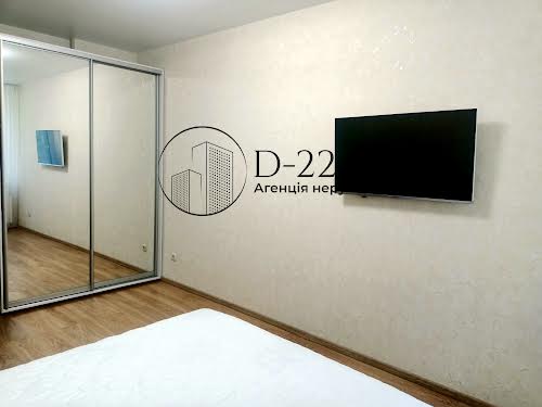 квартира за адресою Регенераторна вул., 4 к9