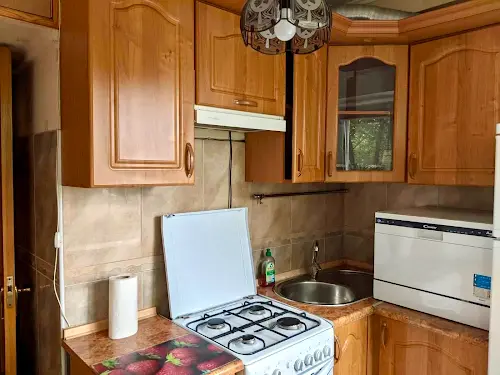 квартира за адресою Воскресенський просп. (Перова), 9б