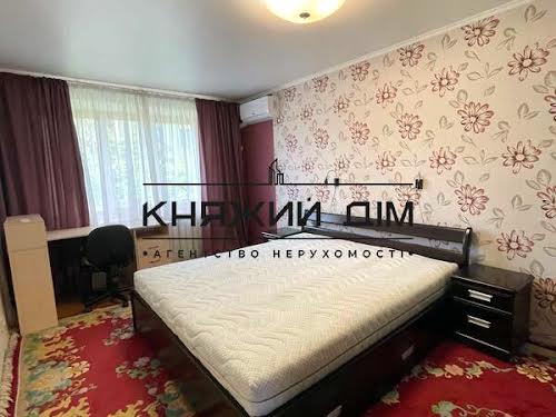 квартира за адресою Чеська вул., 4