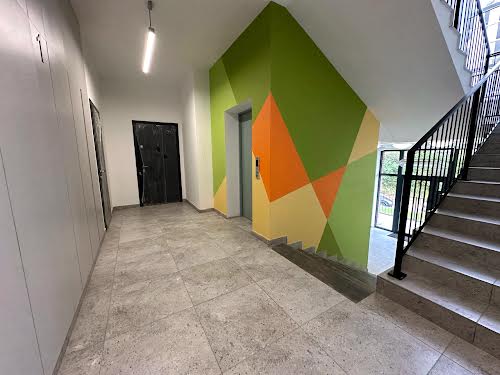 квартира за адресою Під Голоском вул., 16