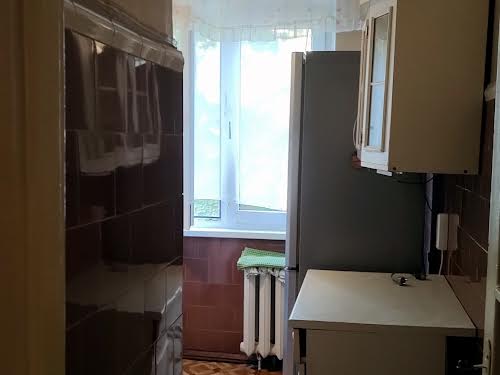 квартира по адресу Генерала Петрова ул., 64