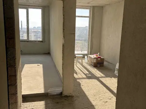 квартира за адресою Бережанська вул., 18
