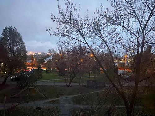 квартира за адресою Сонячна Набережна вул. (Маршала Малиновського), 58