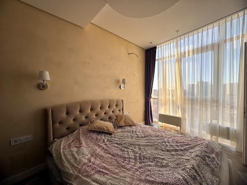 квартира за адресою Незалежності вул., 8Б