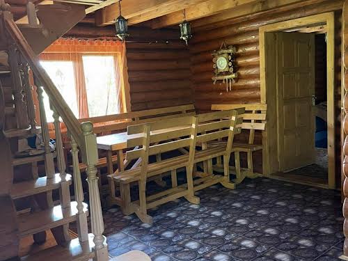 дом по адресу с. Косовская поляна, без вулиці, 279А