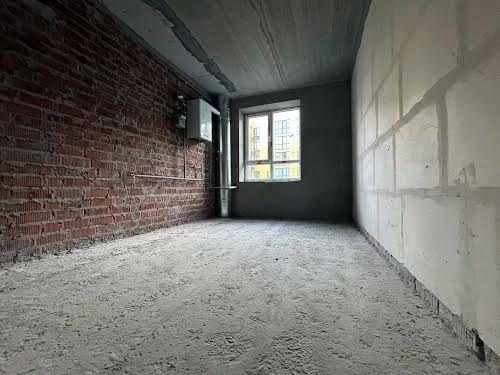 квартира за адресою Запорізьке шосе, 25