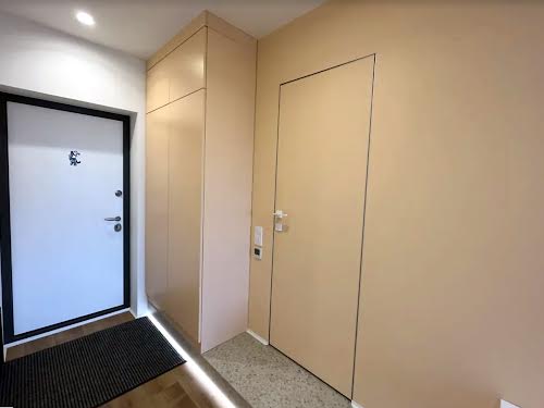 квартира за адресою Антоновича вул. (Горького), 74