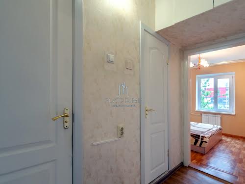 квартира за адресою Оноре де Бальзака вул., 57