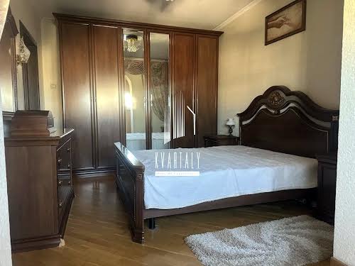 квартира по адресу Петра Григоренко просп., 29