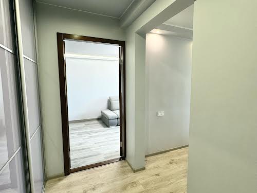 квартира за адресою Болградська вул. (Грозненська), 56а