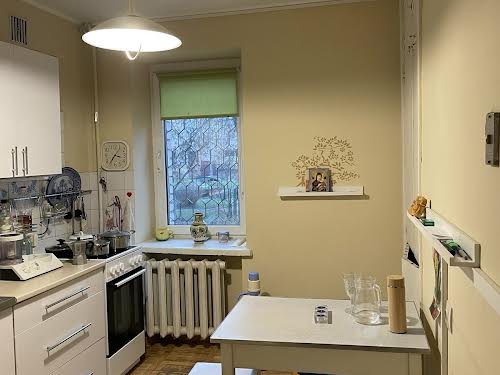 квартира по адресу Юрия Липы ул., 39