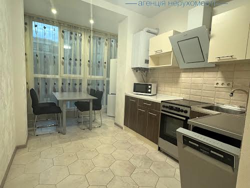 квартира за адресою Мартинова просп., 10