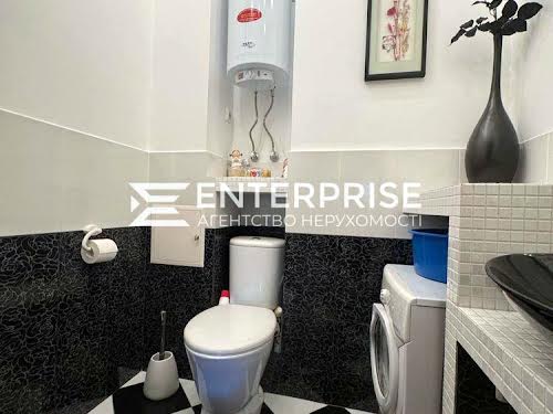 квартира за адресою Петра Григоренка просп., 20-А