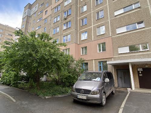 квартира по адресу Матроса Кошки ул., 57