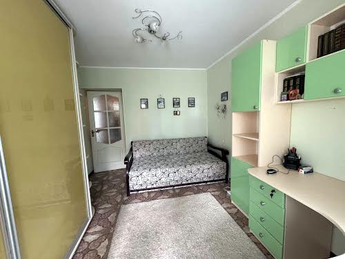 квартира по адресу Героїв АТО ул., 4