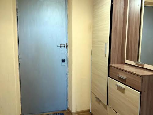 квартира по адресу Александра Поля просп. (Кірова), 98-В