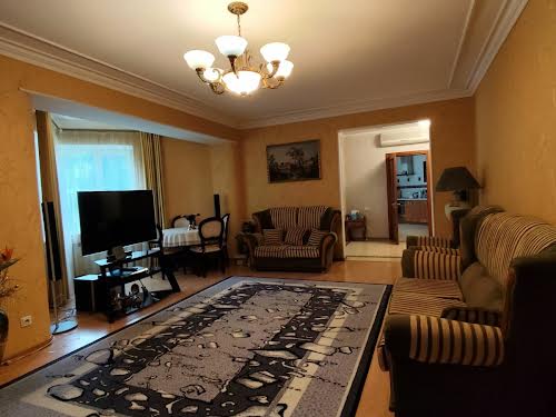 квартира по адресу Педагогическая ул., 17