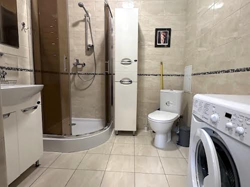 квартира за адресою Академіка Андрія Сахарова вул., 82