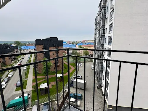 квартира за адресою Юліана Пелеша вул., 3
