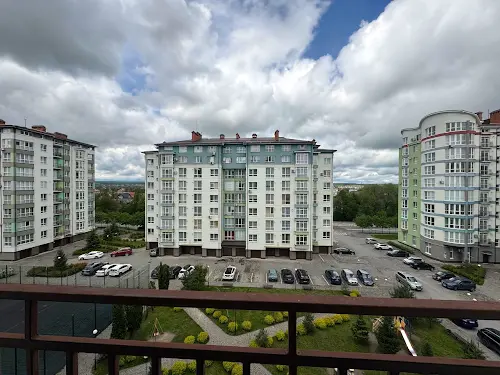 квартира по адресу Слободская ул., 8