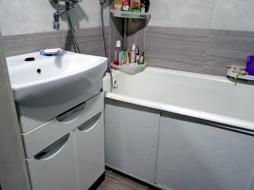квартира за адресою Покровська вул., 15