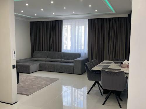 квартира за адресою Академіка Сахарова вул., 3г