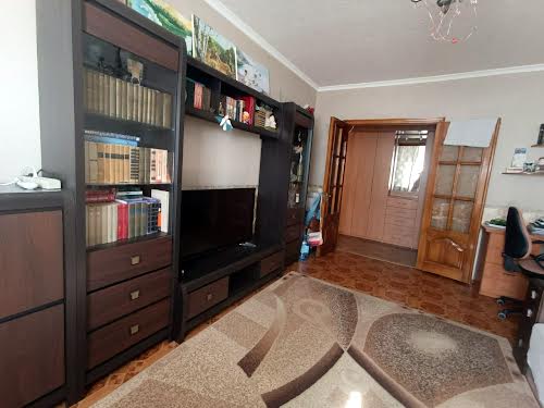 квартира по адресу Славы бульв., 16