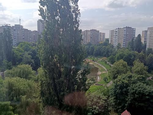 квартира за адресою Європейського Союзу просп. (Правди), 88-А