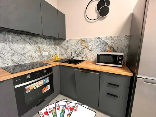 квартира за адресою Миколи Гулака вул., 4