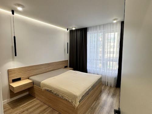 квартира за адресою Трускавецька вул., 129