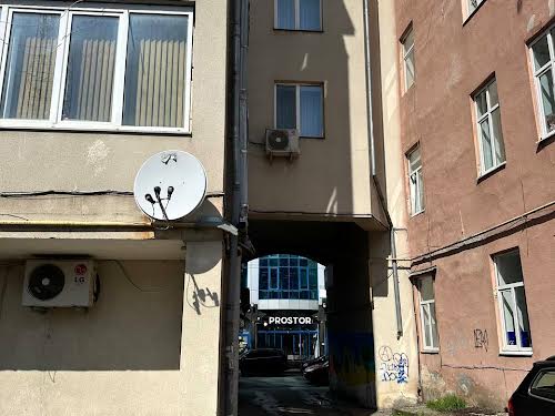 квартира по адресу Сечевых Стрельцов ул., 42а