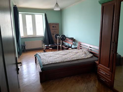 квартира по адресу Зубрівська, 32