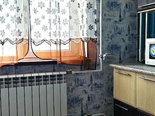 квартира за адресою Рубана вул., 21