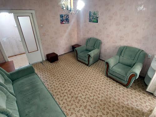 квартира за адресою Ігоря Бедзая вул. (Чкалова), 84