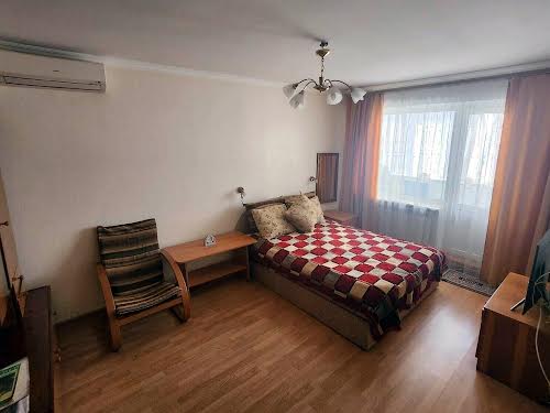 квартира по адресу Панаса Мирного ул., 57