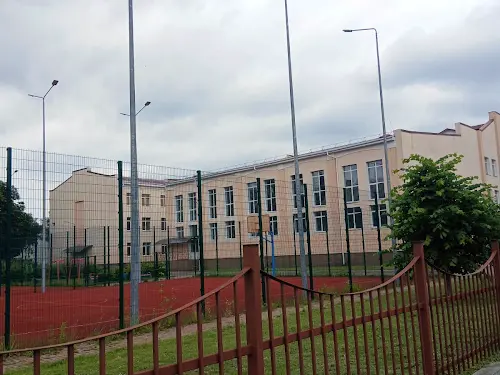 квартира за адресою Марії Примаченко вул. (Першотравнева), 20