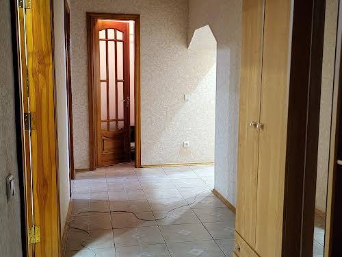 квартира по адресу Киев, Большая Житомирская ул., 10
