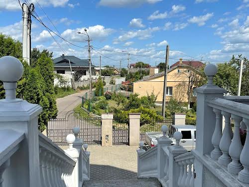 квартира за адресою Віталія Стиби вул., 6