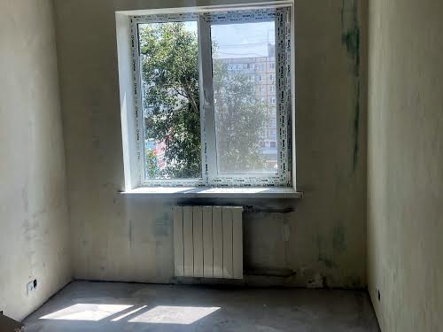 квартира по адресу Героев просп., 12