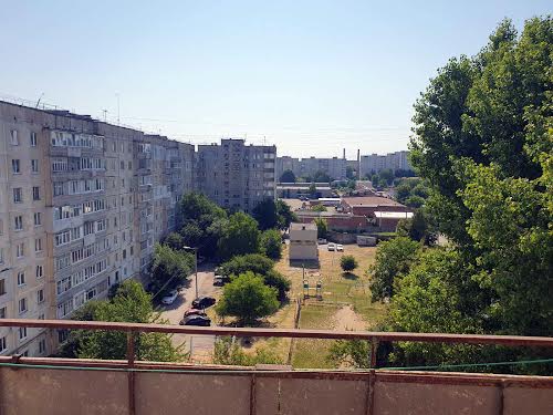 квартира по адресу Прибузька ул., 34/1